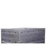 4 rehausse de ridelles pleines 7700R (hauteur 37 cm) 176x130 cm