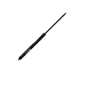 vérin tige 8 mm, vérin pour remorque, vérin ouverture capot, vérin gaz noir, vérin pour trappe