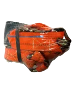 Sangle 6774 pour moto sur roue arrière