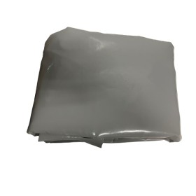 Bâche plate S26009 pour remorque Bois 2m 208x140 cm - LIDER