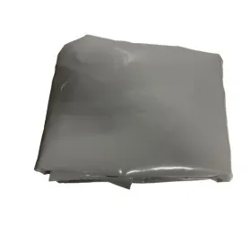 Bâche plate S26009 pour remorque Bois 2m 208x140 cm - LIDER