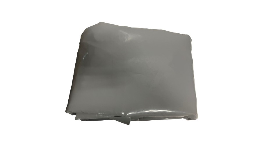 Bâche plate S26009 pour remorque Bois 2m 208x140 cm - LIDER