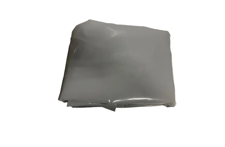Bâche plate S26009 pour remorque Bois 2m 208x140 cm - LIDER