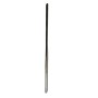 Axe galet pneumatique, diam8 L:330mm
