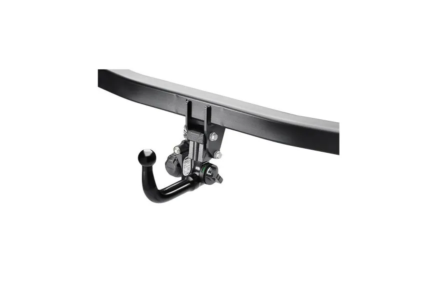 Attelage col de cygne démontable G2639T60 POUR KIA EV6 DEPUIS 08/21