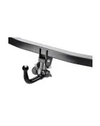 Attelage col de cygne démontable G2639T60 POUR KIA EV6 DEPUIS 08/21