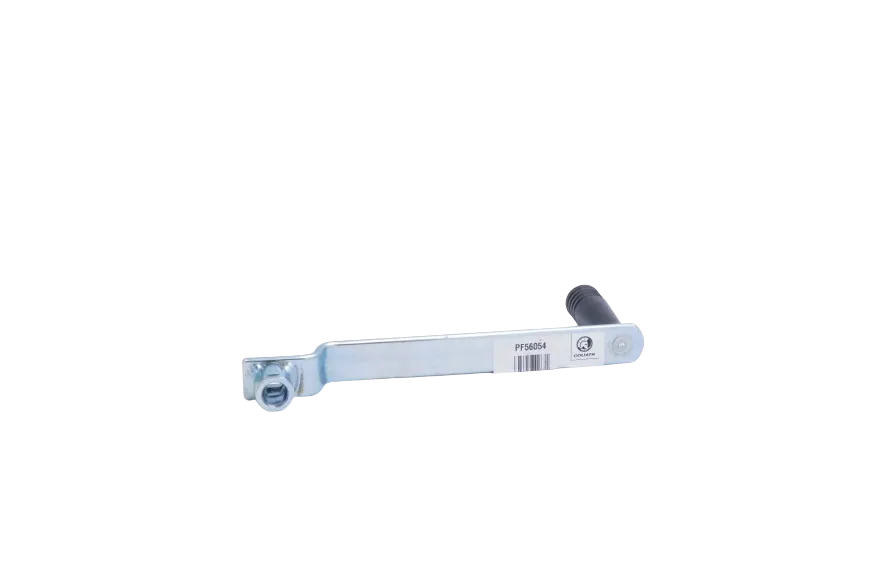 Manivelle à bille PF56054 pour treuil 12N2/16N2/16N2F/25N3F - GOLIATH