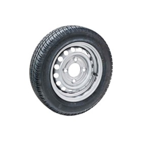 Roue S002578 145x70R13 4TR 85x130 déport 0