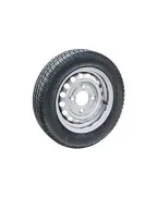 Roue S002578 145x70R13 4TR 85x130 déport 0