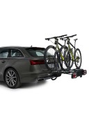 Kit 2 porte Vélos pour plateforme ReCargo - Polaire