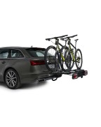 Kit porte vélos pour plateforme CARGO-FLEX / 2 vélos - POLAIRE