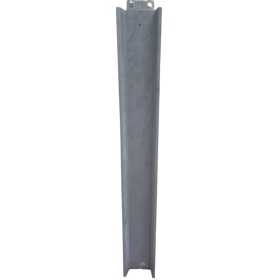 Rampe de montée 11757 pour remorque Porte Moto - Lider