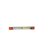 1 Rampe d'eclairage T-03103 de 2.15 m - Mecanorem