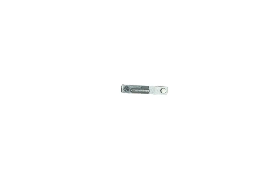 Charnière 40203070 pour panneau rampes PL K1 K3 TP - Saris