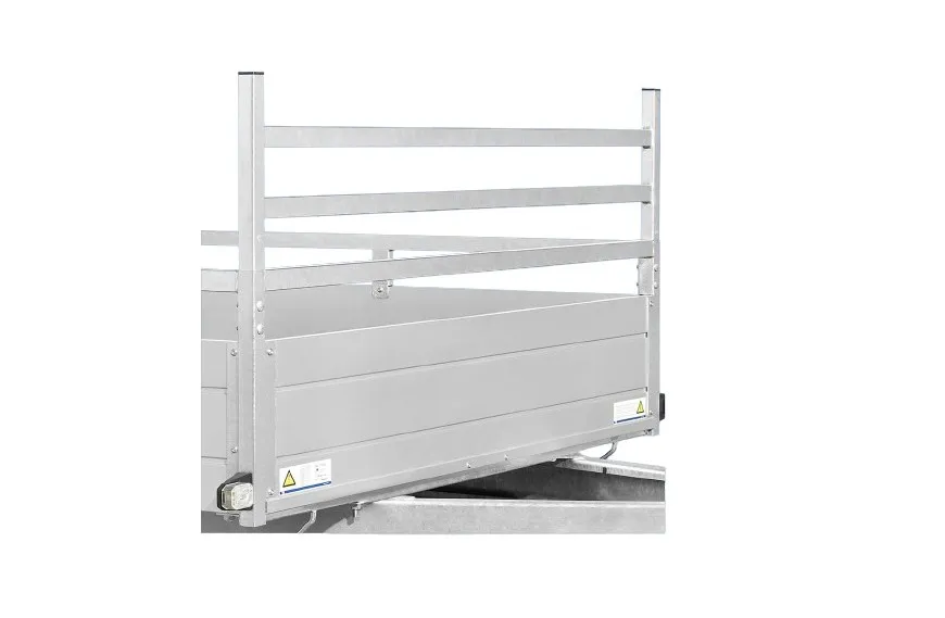 Porte échelle N255PE 137x56 cm