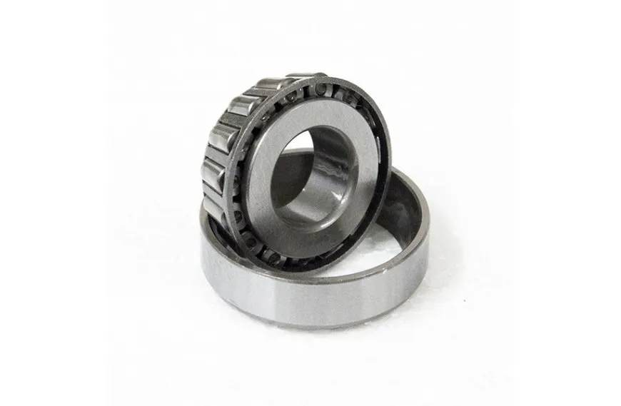 Roulement Timken LM67048