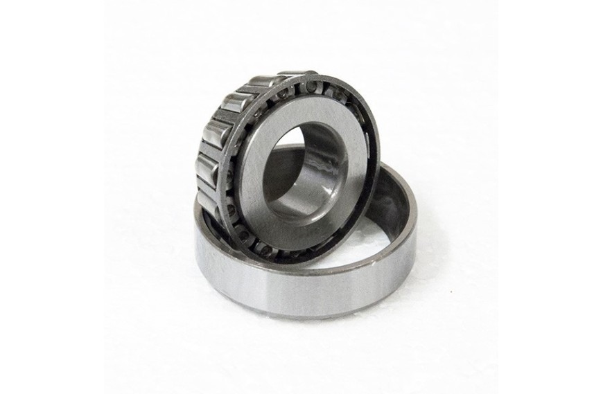 Roulement Timken LM67048 conique pour machines et moteurs haute performance