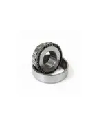 Roulement Timken LM67048