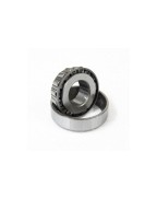 Roulement Timken LM67048 conique pour machines et moteurs haute performance