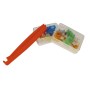 Kit fusibles avec pince