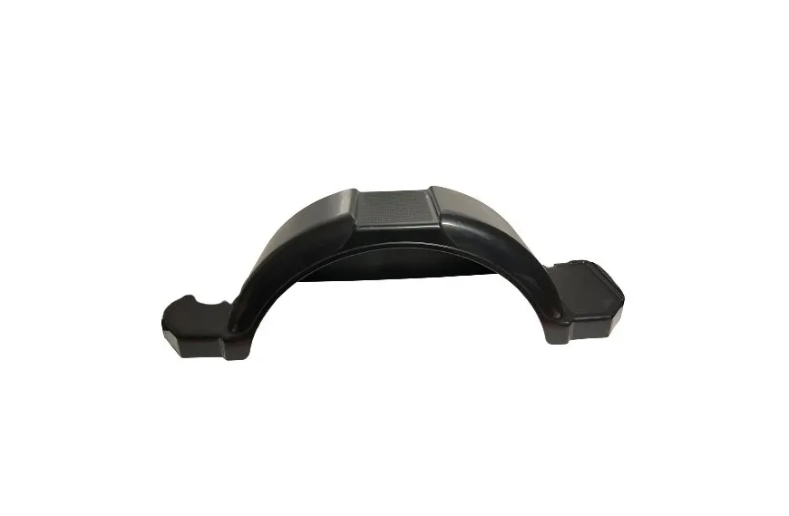 Garde noir noir 4849