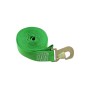 Sangle verte 8M pour treuil