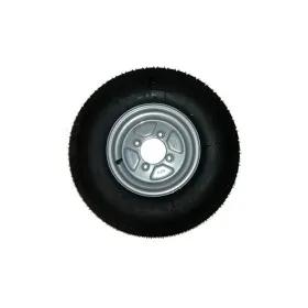 Roue 500x10C 4TR 85x115