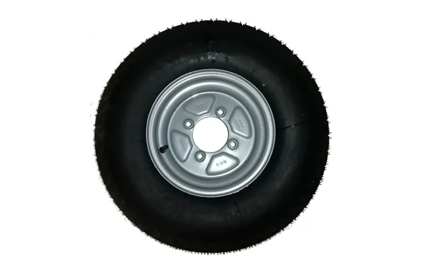 Roue 500x10C 4TR 85x115