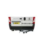 Van-swing 25507R pivotant à droite - Mémo Europe