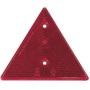 Triangle Rouge Réfléchissant 3438