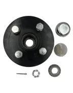 Kit moyeu complet 750kg - LIDER