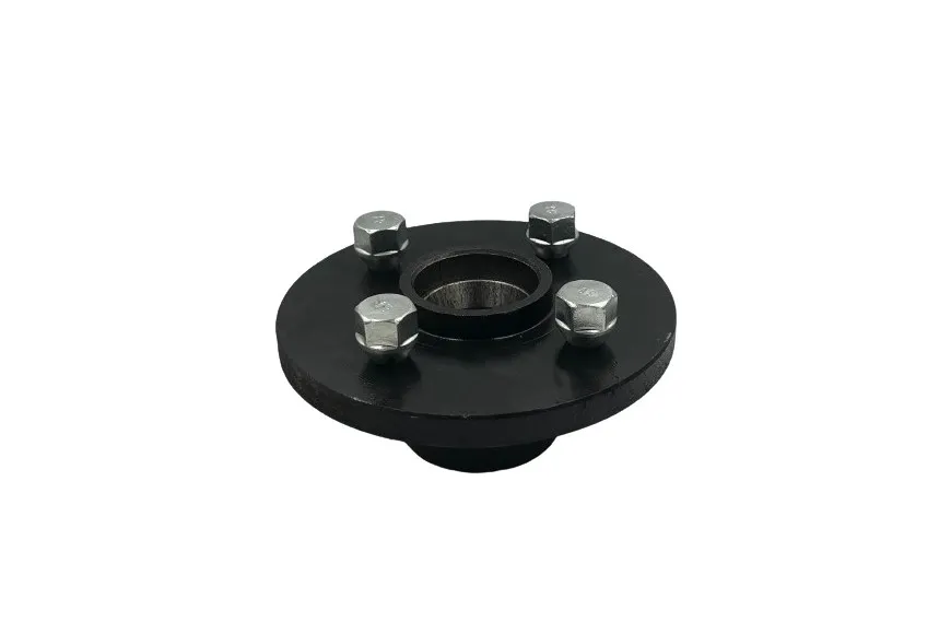 Kit moyeu complet 750kg - LIDER