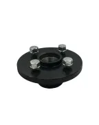 Kit moyeu complet 750kg - LIDER