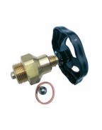 régulateur pression hydraulique, robinet pompe hydraulique acier, accessoire pompe hydraulique, contrôle pression hydraulique