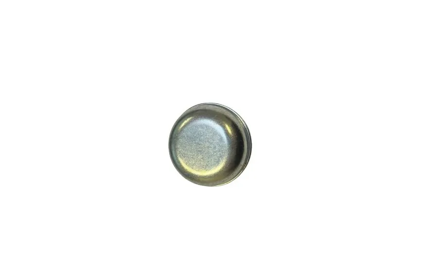 1 cache moyeu en métal de Ø52 mm C97025