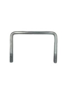 Bride étirée 60X120 M10/25 - Mecanorem