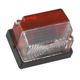 Feu de gabarit SIM bicolore à fixer