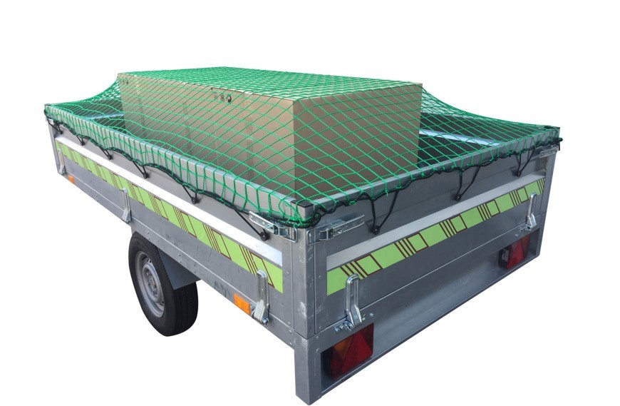 Filet de remorque 220 x 150 cm