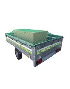 Filet de remorque 220 x 150 cm