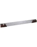 Plaque de Feu Rampe L 1M70 Avec Câble 7M50