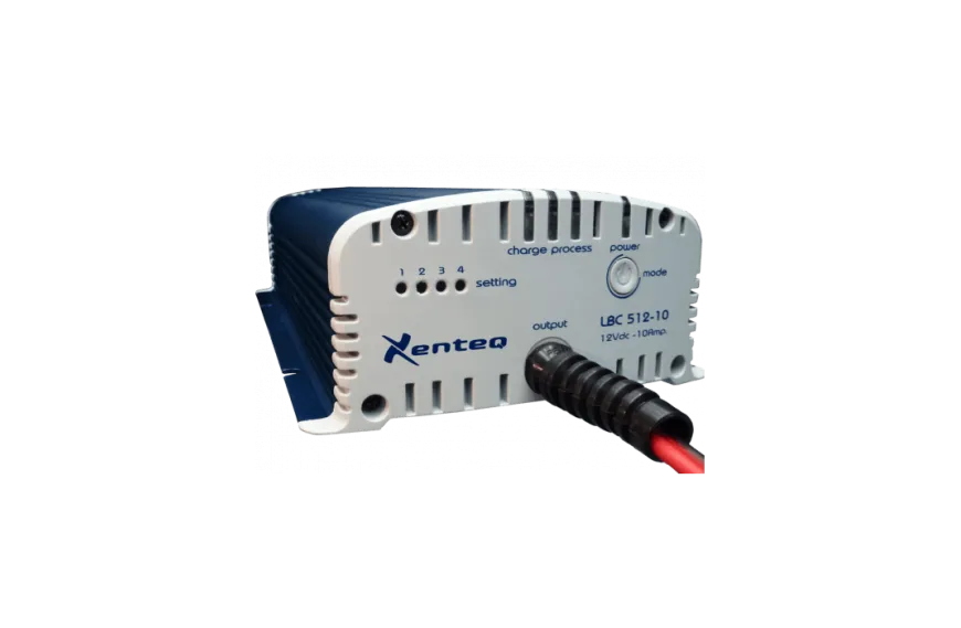 chargeur de batterie saris