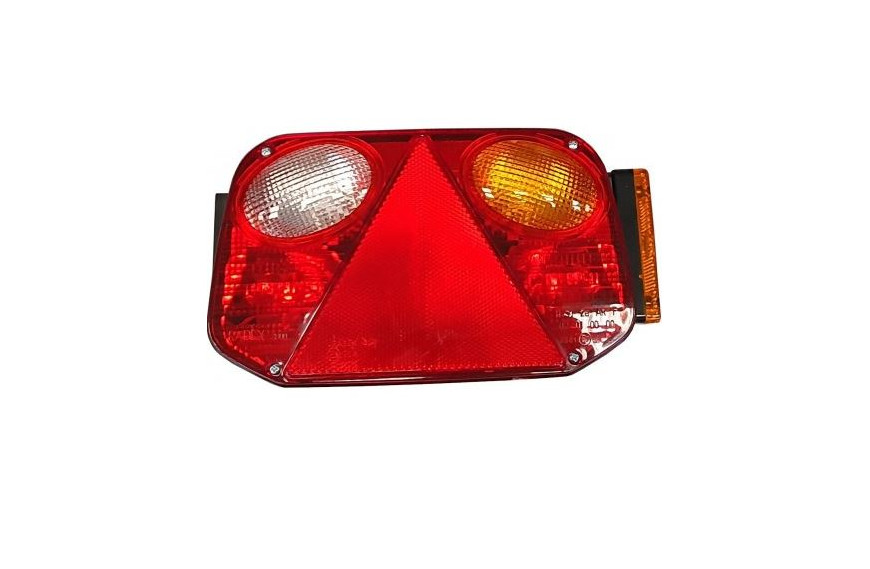 Feu droit 8 fonctions MB - RADEX