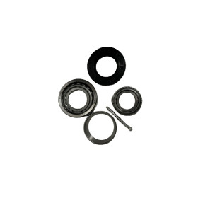 kit roulement RTN Goett 30205/30206 pour essieu de remorque avec joint d’étanchéité