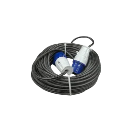 Prolongateur 25 m P17+P17