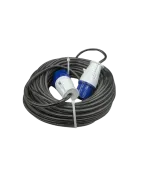 Prolongateur 25 m P17+P17