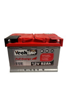 Batterie à décharge lente 80 AH