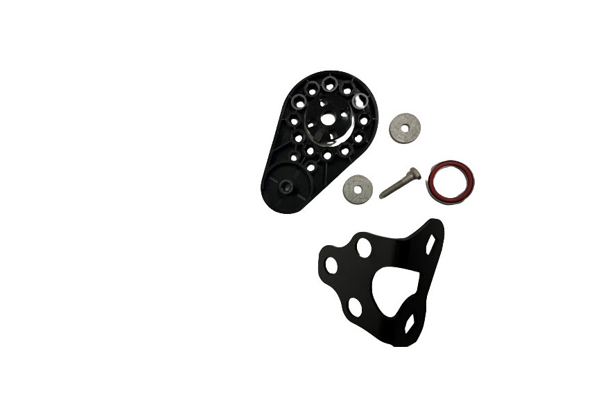 Support de prise escamotable - Siarr