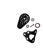 Support de prise escamotable - Siarr