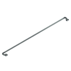 Barre pour bâche plate - Saris