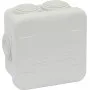 Boitier de dérivation carré IP55 60x60x40 mm
